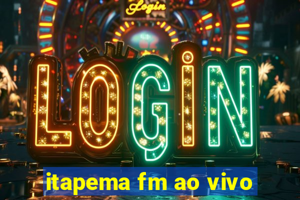 itapema fm ao vivo